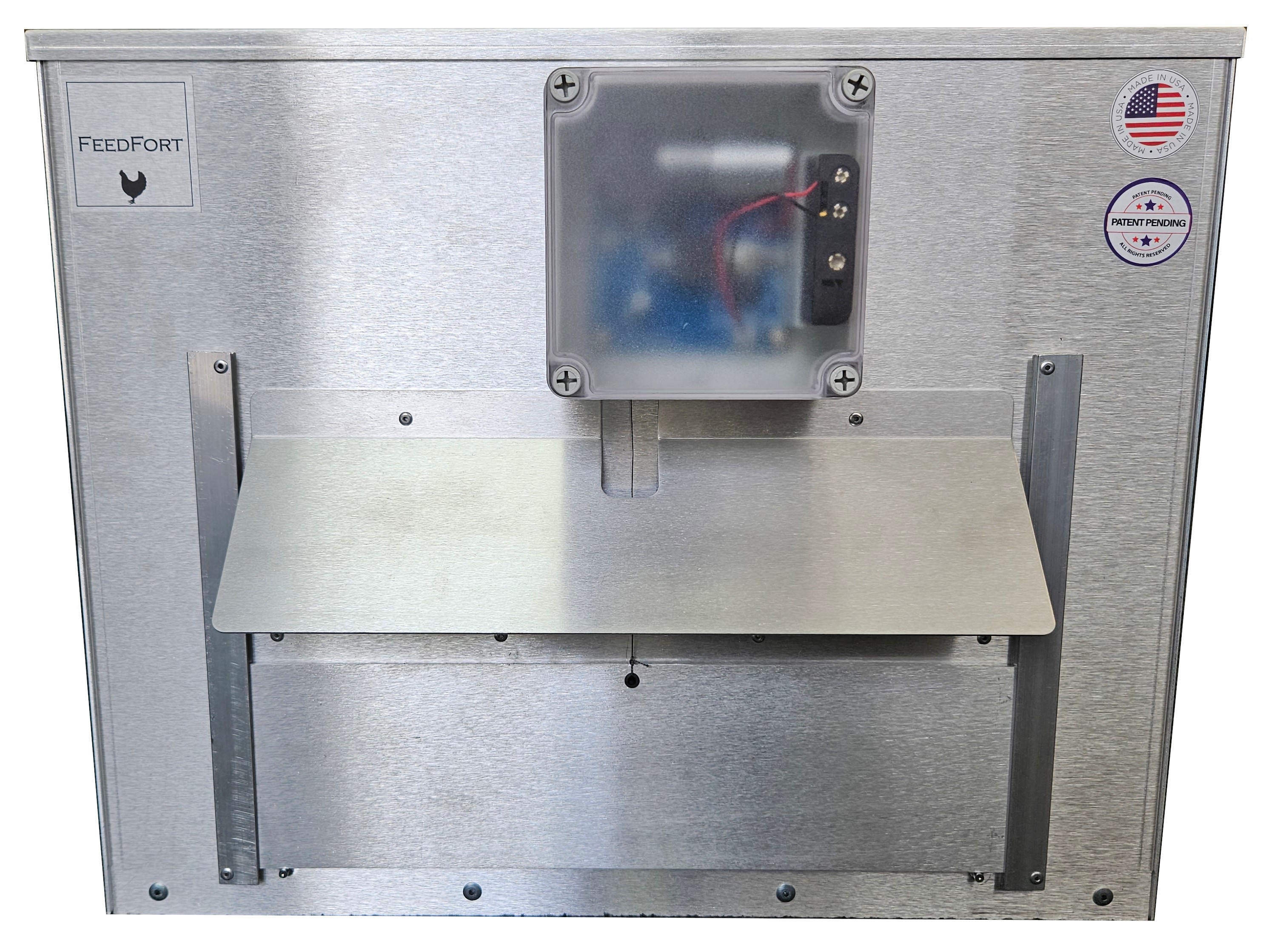 FeedFort 22"