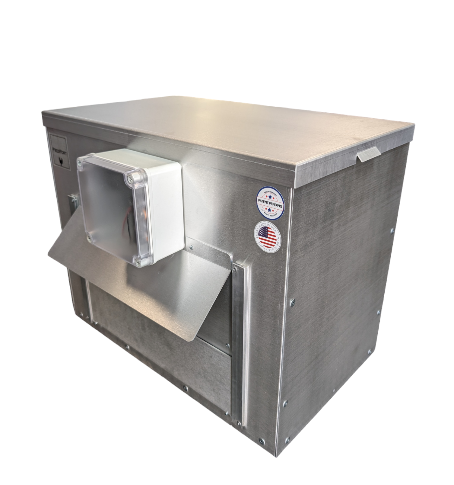FeedFort 22"